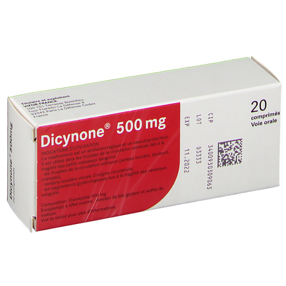 dicynone