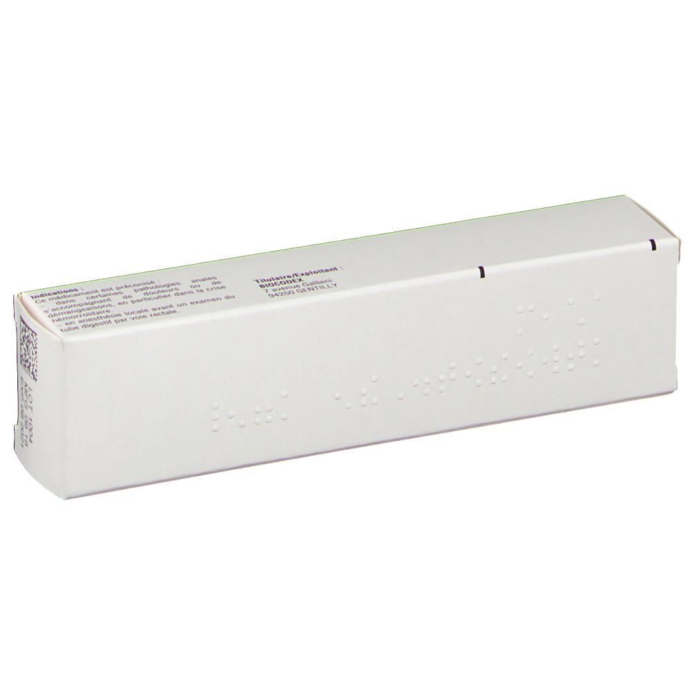 Tronothane® - shop-pharmacie.fr Tronothane® - shop-pharmacie.fr