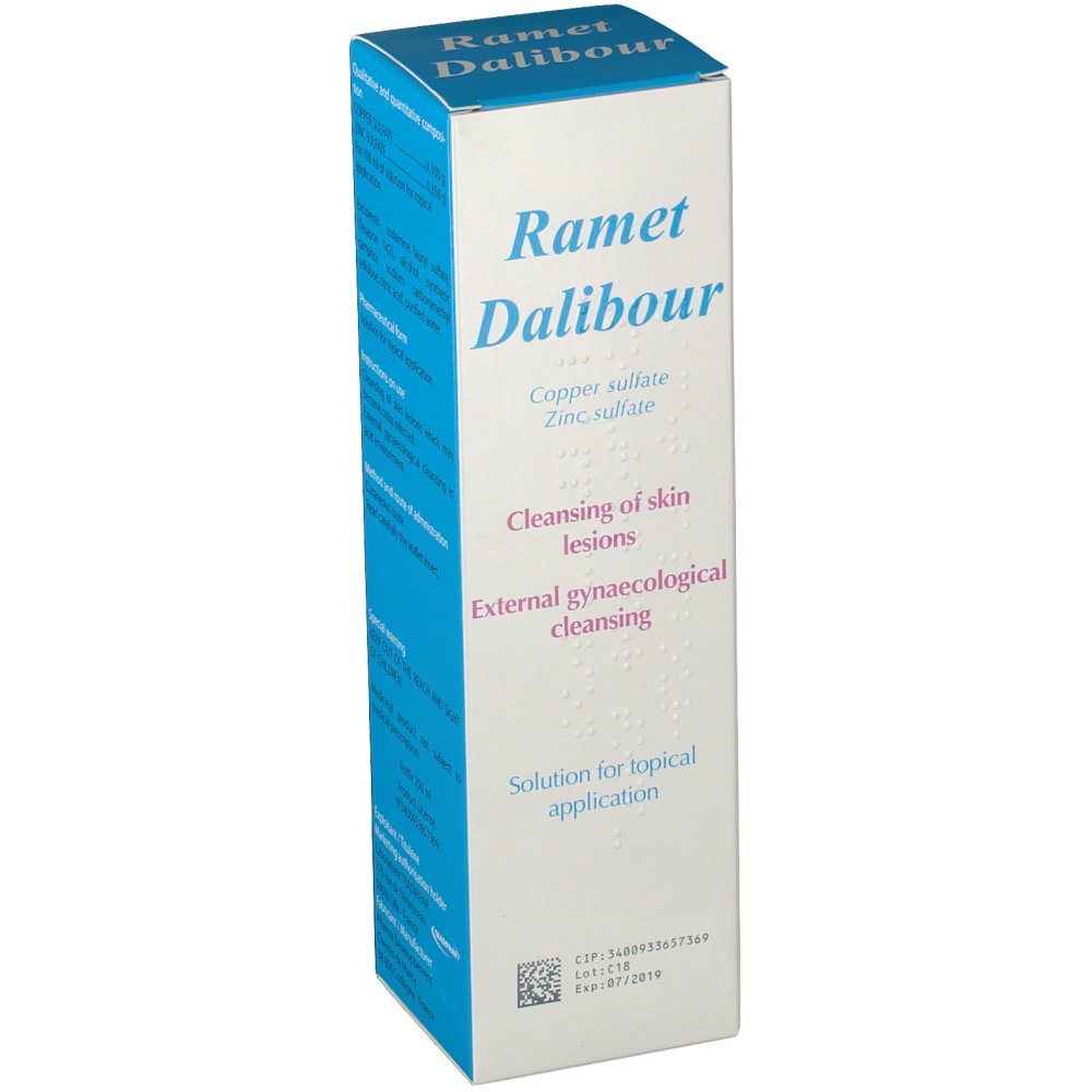 Ou Trouver De L Eau De Dalibour