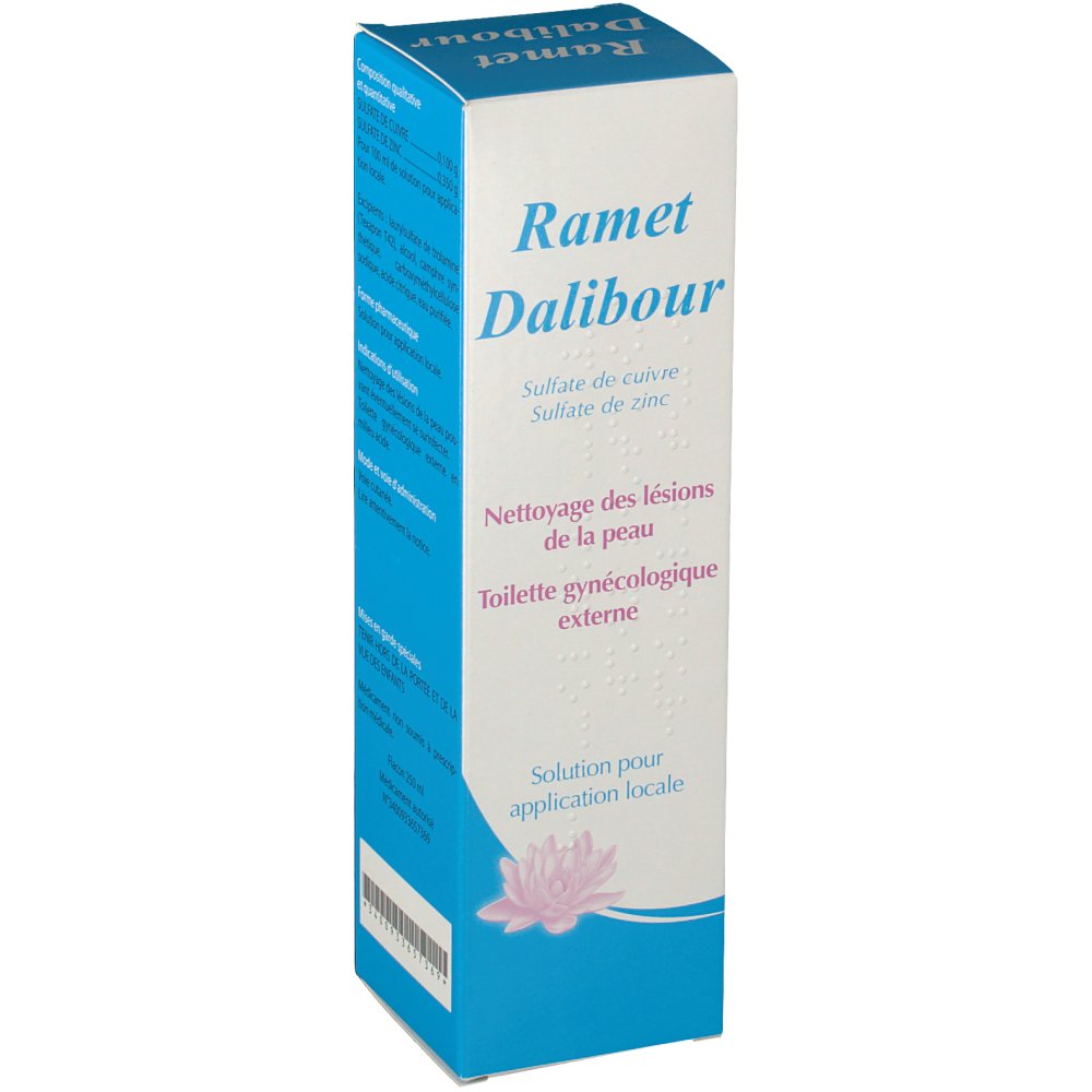 Ou Trouver De L Eau De Dalibour