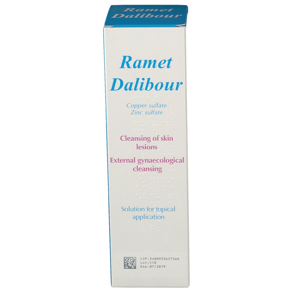 Ou Trouver De L Eau De Dalibour