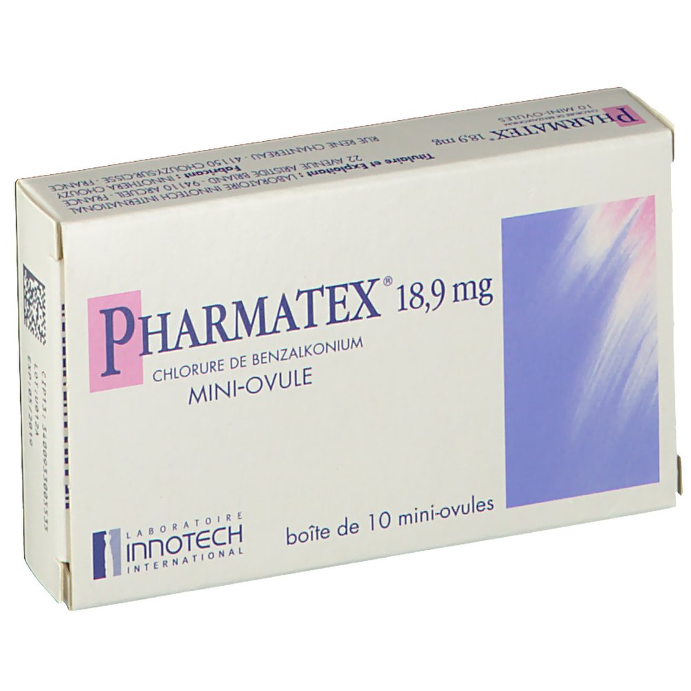 pharmatex