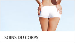 Soins corps - shop-pharmacie.fr