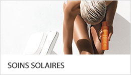 Soins solaires - shop-pharmacie.fr