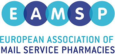 Logo EAMSP