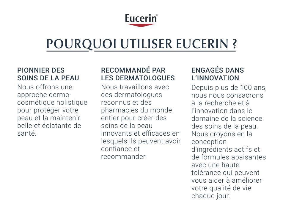 Eucerin