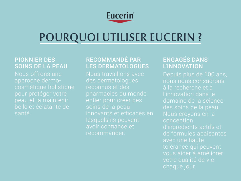 Eucerin