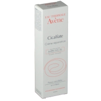 Avène Cicalfate crème réparatrice