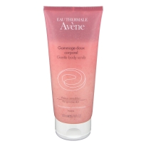 Avène gommage doux corporel