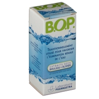 B.O.P.®