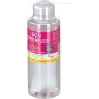 Eau Précieuse lotion nomade édition limitée