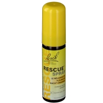 Fleurs de Bach Rescue