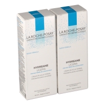 La Roche Posay Hydreane crème légère