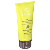 Laino gel nettoyant douceur