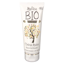 Marilou Bio Crème Mains à l'huile d'Argan