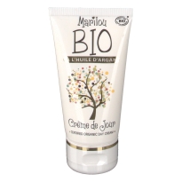 Marilou Bio Crème Visage Jour à l'huile d'Argan