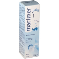 Marimer Baby Hygiène nasale