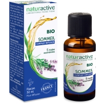 Naturactive bio complex' sommeil