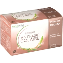 Naturactive Doriance Solaire & anti-âge