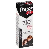Pouxit XF lotion
