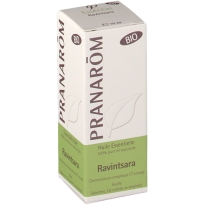 Pranarom huile essentielle rivintsara BIO (cinnamomum camphora)