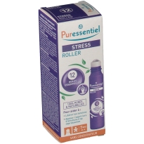 Puressentiel roller stress aux 12 huiles essentielles