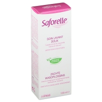 Saforelle® soin lavant doux