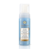 Sanoflore Aciana botanica Mousse d'eau nettoyante peau nue divine