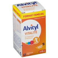 Urgo Alvityl