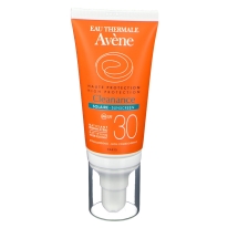Avène Cleanance haute protection solaire SPF 30