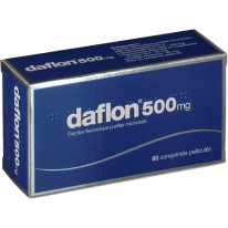 daflon® 500 mg, 60 St - shop-pharmacie.fr daflon® 500 mg, 60 St - shop-pharmacie.fr