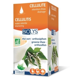 Biolys Thé Vert - Orthosiphon, 20 g - shop-pharmacie.fr Biolys Thé Vert - Orthosiphon, 20 g - shop-pharmacie.fr