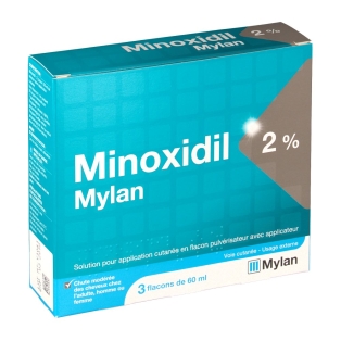 Mylan Minoxidil, 180 ml - shop-pharmacie.fr Mylan Minoxidil, 180 ml - shop-pharmacie.fr