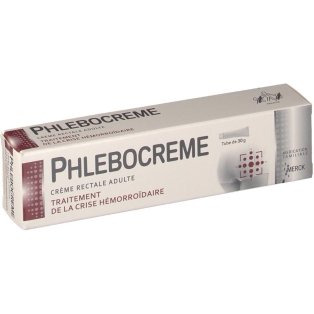 PHLEBOCREME PHLEBOCREME
